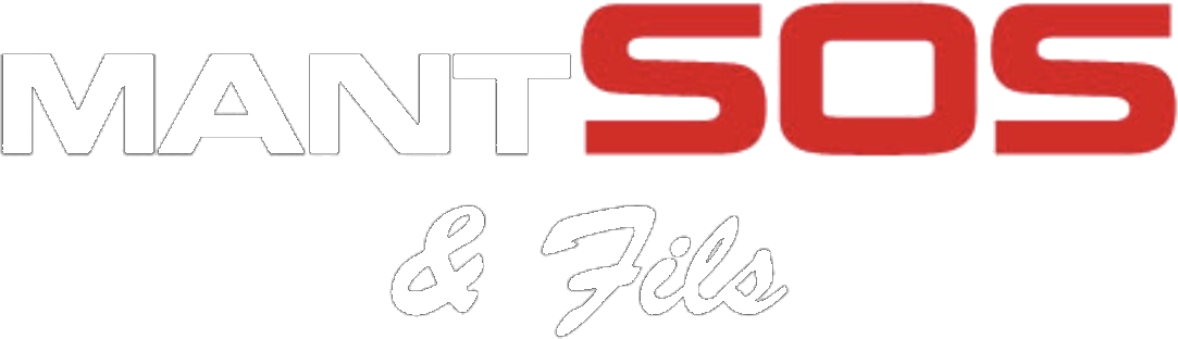 MANTSOS & Fils